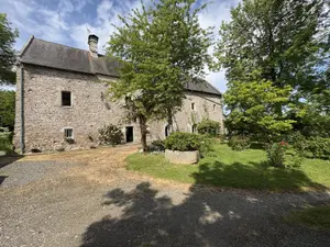 Maison a vendre Quettreville-sur-Sienne 50210 Manche 50 187 m2 6 pièces 499200 euros VM3838-50026 001