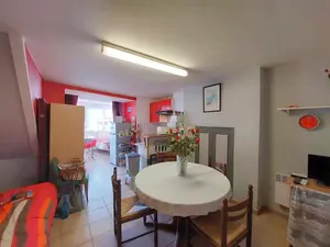 Appartement a vendre Granville 50400 Manche 50 30 m2 1 pièce 79500 euros 50026-1011393-50026 001