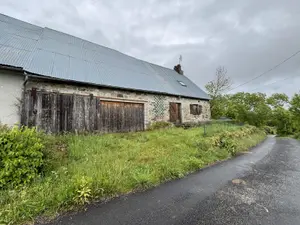 Maison a vendre Trémouille 15270 Cantal 15 68 m2 3 pièces 63600 euros 109T-15029 001