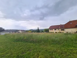 Terrain a batir a vendre Champoux 25640 Doubs 25 80750 euros VT353-25014 001