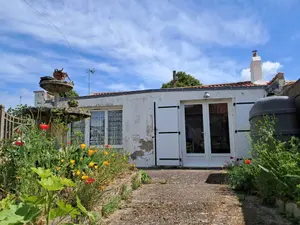 Maison a vendre Bouin 85230 Vendée 85 60 m2 5 pièces 136900 euros 999/M/2307-85092 001