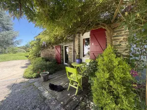 Maison a vendre Guipry-Messac 35480 Ille-et-Vilaine 35 110 m2 5 pièces 161000 euros 78/736-35078 001