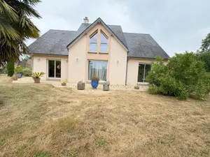 Maison a vendre Bréhal 50290 Manche 50 168 m2 7 pièces 499200 euros VM3746-50026 001