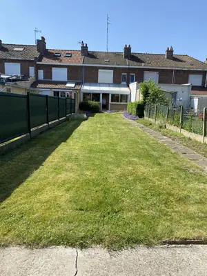 Maison a vendre Ronchin 59790 Nord 59 82 m2 4 pièces 179000 euros VM3132-59019 001