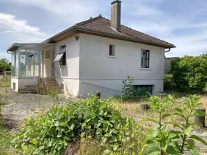 Maison a vendre Saint-Denis-en-Bugey 01500 Ain 01 92 m2 4 pièces 185000 euros VM1532-01032 001