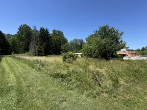 Terrain a batir a vendre Pleure 39120 Jura 39 25000 euros VT850-39032 001