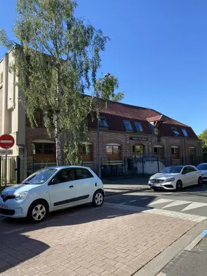 Immeuble de rapport a vendre Saint-André-lez-Lille 59350 Nord 59 661 m2 1699500 euros VI115-59019 001
