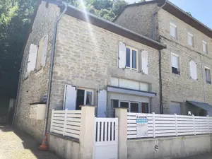 Maison a vendre La Balme-les-Grottes 38390 Isère 38 80 m2 4 pièces 180000 euros VM1489-01032 001