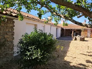 Maison a vendre Bouin 85230 Vendée 85 75 m2 4 pièces 183250 euros 999/M/2318-85092 001