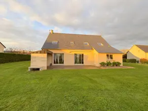 Maison a vendre Chanteloup 50510 Manche 50 165 m2 8 pièces 374400 euros VM3880-50026 001