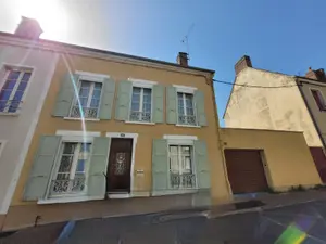 Maison a vendre Rémalard en Perche 61110 Orne 61 94 m2 4 pièces 74200 euros VM904-61063 001