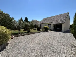 Maison a vendre Sourniac 15200 Cantal 15 104 m2 5 pièces 185000 euros 119T-15029 001