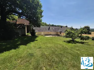 Maison a vendre Mortagne-au-Perche 61400 Orne 61 134 m2 7 pièces 189900 euros MAP0594-61091 001