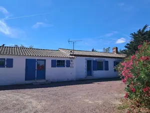 Maison a vendre Bois-de-Céné 85710 Vendée 85 120 m2 5 pièces 281100 euros 999/M/2319-85092 001