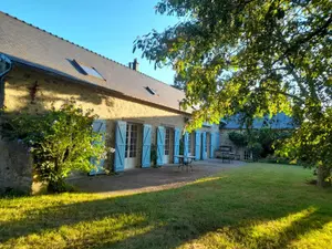 Maison a vendre Bouère 53290 Mayenne 53 202 m2 9 pièces 419725 euros 100213601-53088 001