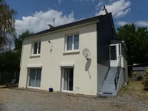 Maison a vendre Saint-Nicolas-de-Redon 44460 Loire-Atlantique 44 80 m2 3 pièces 132375 euros 35066-928-35066 001