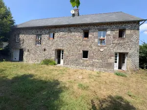 Maison a vendre Saint-Aubin-des-Préaux 50380 Manche 50 178 m2 7 pièces 327600 euros VM3974-50026 001