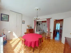 Appartement a vendre Granville 50400 Manche 50 45 m2 3 pièces 148400 euros VA3172-50026 001