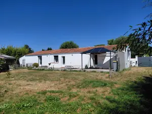 Maison a vendre Bois-de-Céné 85710 Vendée 85 100 m2 5 pièces 229600 euros VM5959-85092 001
