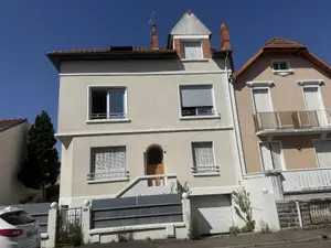 Maison a vendre Bellerive-sur-Allier 03700 Allier 03 161 m2 7 pièces 180000 euros 2026/990-03020 001