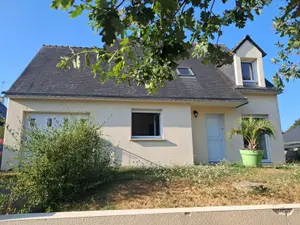 Maison a vendre Elven 56250 Morbihan 56 103 m2 6 pièces 297600 euros VM1855-56008 001