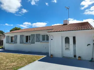 Maison a vendre Challans 85300 Vendée 85 104 m2 4 pièces 219300 euros VM5901-85092 001
