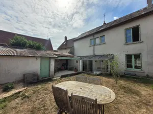 Maison a vendre Rémalard en Perche 61110 Orne 61 100 m2 4 pièces 119000 euros VM916-61063 001