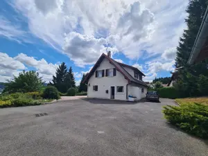 Maison a vendre Morteau 25500 Doubs 25 145 m2 6 pièces 548000 euros VM2451-25014 001