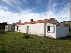 Maison a vendre La Garnache 85710 Vendée 85 101 m2 4 pièces 239900 euros VM6018-85092 001
