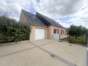 Maison a vendre Guipry-Messac 35480 Ille-et-Vilaine 35 155 m2 6 pièces 331200 euros 78/744-35078 001