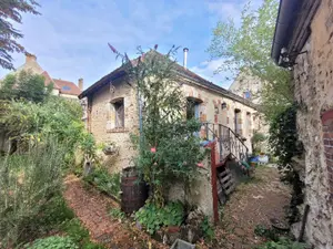 Maison a vendre Longny les Villages 61290 Orne 61 69 m2 3 pièces 85000 euros VM907-61063 001