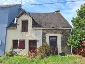 Maison a vendre Avessac 44460 Loire-Atlantique 44 28 m2 2 pièces 29800 euros 35066-938-35066 001