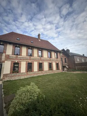 Location fonds et murs commerciaux Saint-Germain-la-Campagne 27230 Eure 27 32 m2 300 euros 14058-L347 001