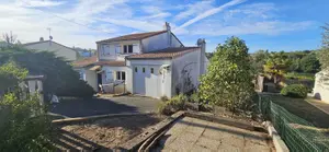 Maison a vendre Bressuire 79300 Deux-Sèvres 79 83 m2 4 pièces 137800 euros 79025-311-79025 001