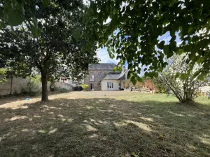 Maison a vendre Étrelles 35370 Ille-et-Vilaine 35 150 m2 5 pièces 260200 euros VM2537-35018 001