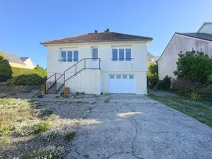 Maison a vendre Granville 50400 Manche 50 82 m2 5 pièces 239200 euros VM3754-50026 001
