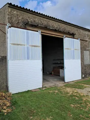 Garage et parking a vendre Bouin 85230 Vendée 85 58300 euros 999/M/2321-85092 001