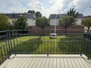 Appartement a vendre Lambersart 59130 Nord 59 55 m2 3 pièces 229000 euros VA3542-59019 001