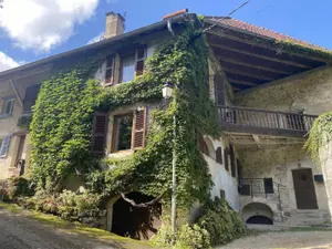 Maison a vendre Mouthier-Haute-Pierre 25920 Doubs 25 142 m2 5 pièces 243500 euros VM2488-25014 001