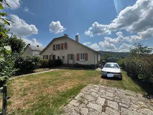 Maison a vendre Champs-sur-Tarentaine-Marchal 15270 Cantal 15 88 m2 5 pièces 83700 euros 126T-15029 001