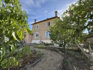 Maison a vendre Dole 39100 Jura 39 74 m2 4 pièces 135000 euros A-39032 001