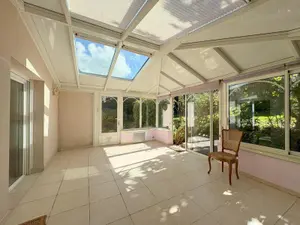 Maison a vendre Anctoville-sur-Boscq 50400 Manche 50 109 m2 7 pièces 296400 euros VM3778-50026 001