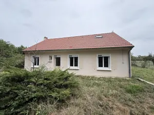 Maison a vendre Saint-Sylvestre-Pragoulin 63310 Puy-de-Dôme 63 117 m2 6 pièces 199900 euros 2026/1043-03020 001