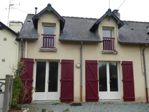Maison a vendre Avessac 44460 Loire-Atlantique 44 52 m2 2 pièces 63750 euros 35066-869-35066 001