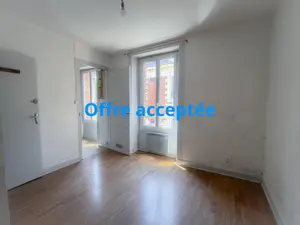 Appartement a vendre Rennes 35000 Ille-et-Vilaine 35 34 m2 1 pièce 111000 euros 78/745-35078 001