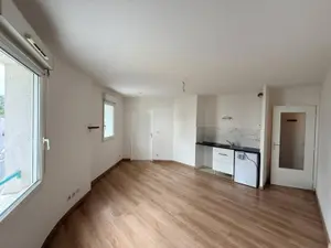 Appartement a vendre Nantes 44000 Loire-Atlantique 44 35 m2 3 pièces 139650 euros 100218101-53088 001