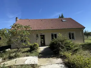 Maison a vendre Saint-Sylvestre-Pragoulin 63310 Puy-de-Dôme 63 117 m2 6 pièces 199900 euros 2026/1043-03020 001