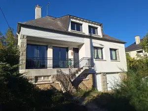 Maison a vendre Pipriac 35550 Ille-et-Vilaine 35 96 m2 4 pièces 195915 euros 35066-940-35066 001