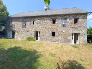 Maison a vendre Saint-Aubin-des-Préaux 50380 Manche 50 178 m2 7 pièces 291200 euros VM3974-50026 001