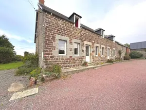 Maison a vendre Hudimesnil 50510 Manche 50 143 m2 6 pièces 275600 euros VM4058-50026 001